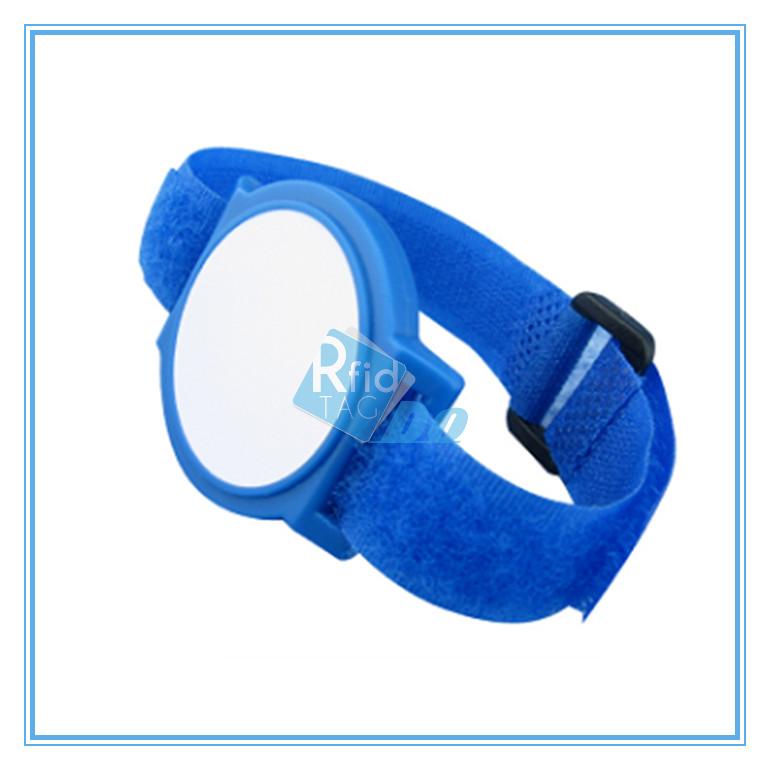 RFID bracelet for events &RFID wristband system 